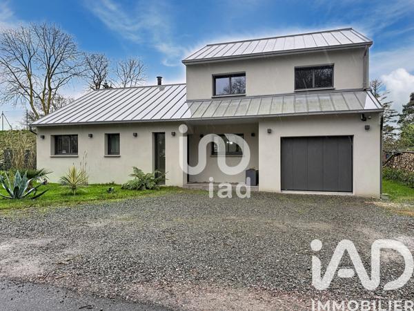 Maison à vendre 5 pièces 130 m² Fréhel