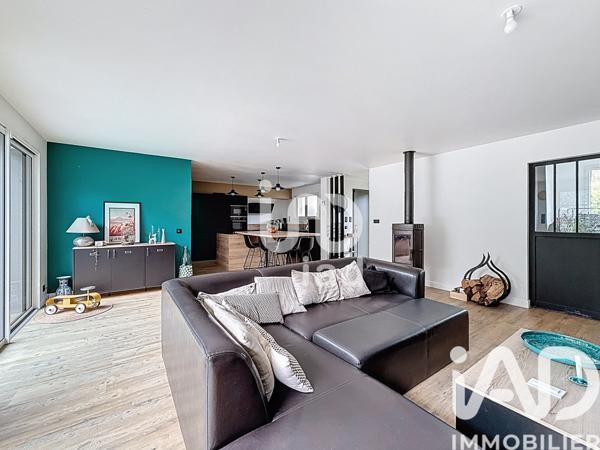 Maison à vendre 5 pièces 130 m² Fréhel