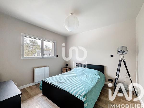 Maison à vendre 5 pièces 130 m² Fréhel