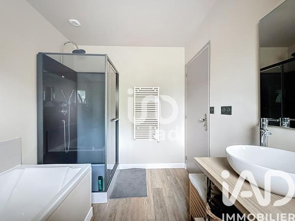 Maison à vendre 5 pièces 130 m² Fréhel