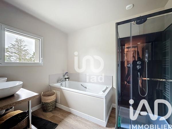 Maison à vendre 5 pièces 130 m² Fréhel