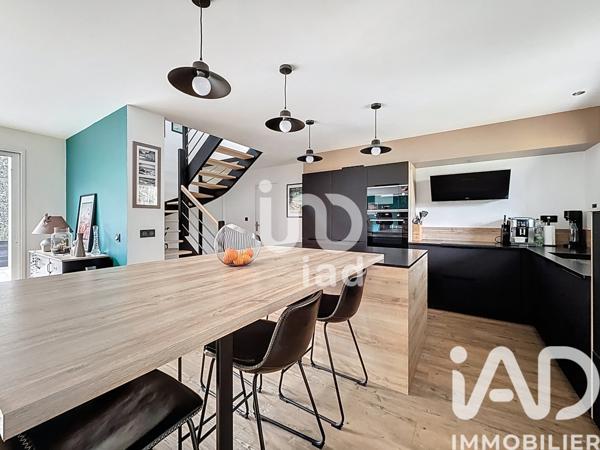 Maison à vendre 5 pièces 130 m² Fréhel