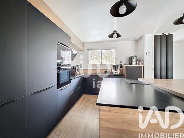 Maison à vendre 5 pièces 130 m² Fréhel