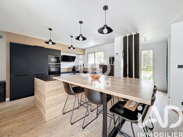 Maison à vendre 5 pièces 130 m² Fréhel