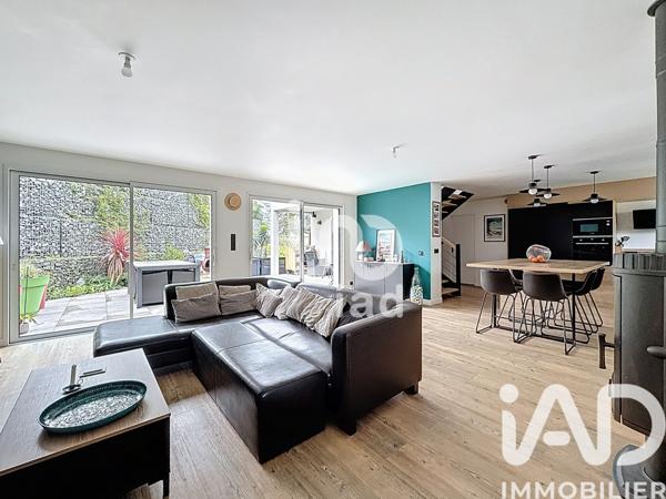 Maison à vendre 5 pièces 130 m² Fréhel