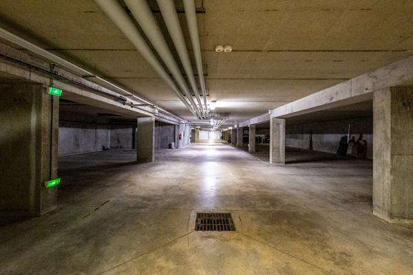 Appartement à vendre 3 pièces CHEVIGNY SAINT SAUVEUR (21)