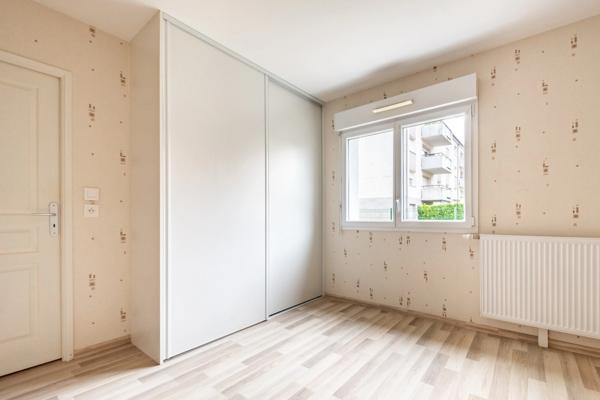 Appartement à vendre 3 pièces CHEVIGNY SAINT SAUVEUR (21)