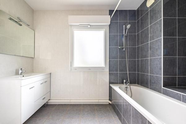 Appartement à vendre 3 pièces CHEVIGNY SAINT SAUVEUR (21)
