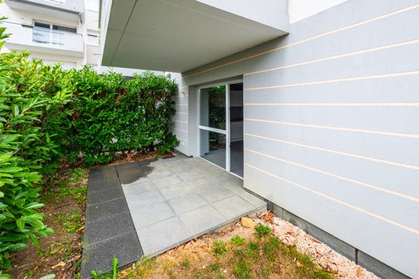 Appartement à vendre 3 pièces CHEVIGNY SAINT SAUVEUR (21)