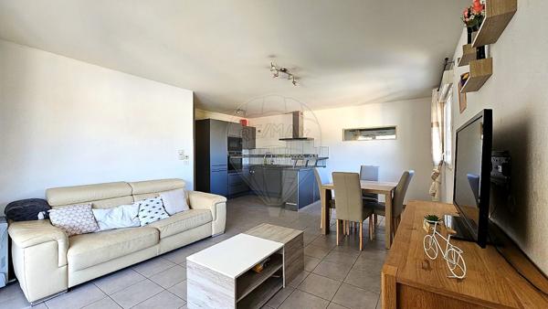 Appartement  en vente - Haute-Savoie - 74