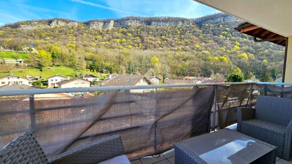 Appartement  en vente - Haute-Savoie - 74