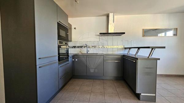 Appartement  en vente - Haute-Savoie - 74