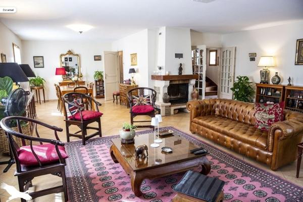 Maison à vendre |  Noyers-sur-Cher |  4 pièces | 140 m²