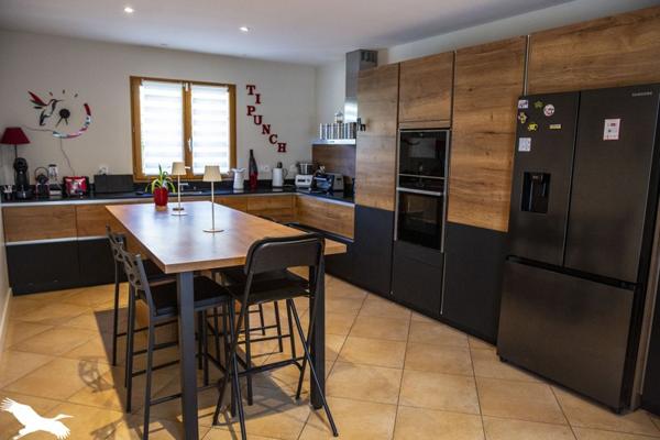 Maison à vendre |  Noyers-sur-Cher |  4 pièces | 140 m²