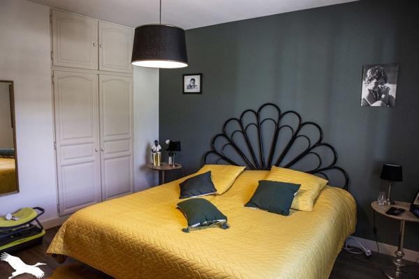 Maison à vendre |  Noyers-sur-Cher |  4 pièces | 140 m²