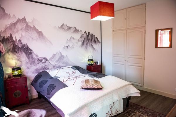 Maison à vendre |  Noyers-sur-Cher |  4 pièces | 140 m²