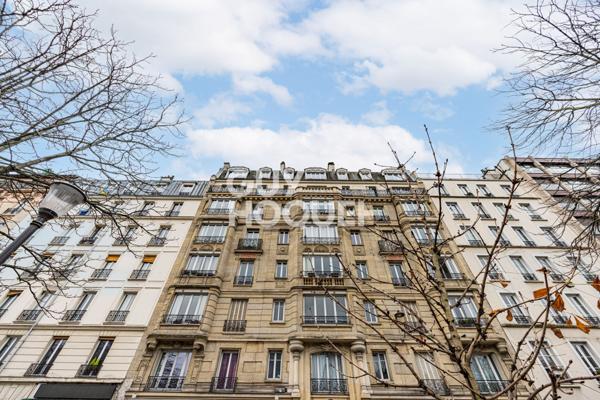 APPARTEMENT À VENDRE DE 2 PIÈCES DE 51,50 M²
