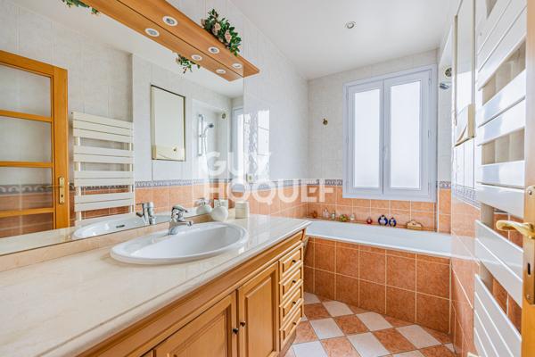 APPARTEMENT À VENDRE DE 2 PIÈCES DE 51,50 M²