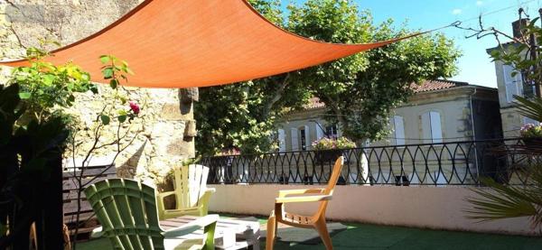 Maison à vendre à Vic-Fezensac dans le Gers (32190), ref : 32002-241