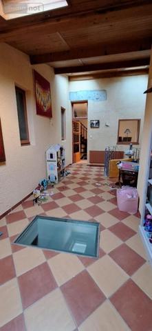 Maison à vendre à Vic-Fezensac dans le Gers (32190), ref : 32002-241
