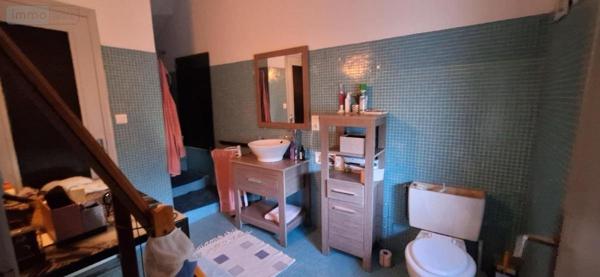 Maison à vendre à Vic-Fezensac dans le Gers (32190), ref : 32002-241