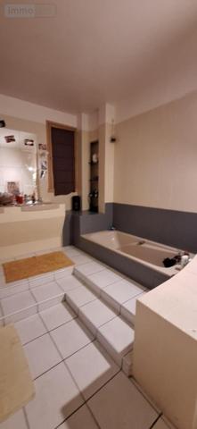 Maison à vendre à Vic-Fezensac dans le Gers (32190), ref : 32002-241