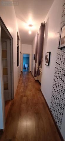 Maison à vendre à Vic-Fezensac dans le Gers (32190), ref : 32002-241