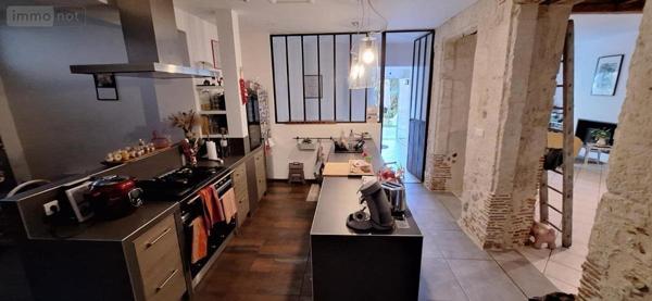 Maison à vendre à Vic-Fezensac dans le Gers (32190), ref : 32002-241