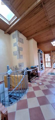 Maison à vendre à Vic-Fezensac dans le Gers (32190), ref : 32002-241