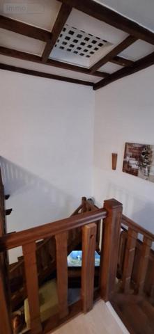 Maison à vendre à Vic-Fezensac dans le Gers (32190), ref : 32002-241