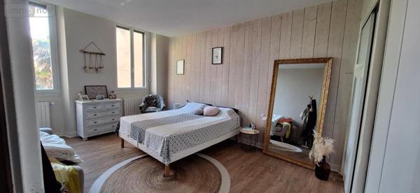 Maison à vendre à Vic-Fezensac dans le Gers (32190), ref : 32002-241
