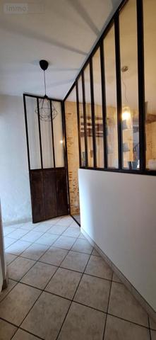 Maison à vendre à Vic-Fezensac dans le Gers (32190), ref : 32002-241