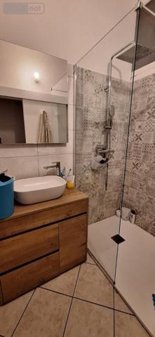 Maison à vendre à Vic-Fezensac dans le Gers (32190), ref : 32002-241