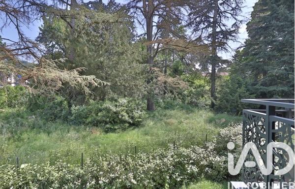 Appartement à vendre 4 pièces 83 m² Chasselay