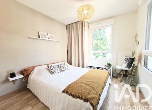 Appartement à vendre 4 pièces 83 m² Chasselay