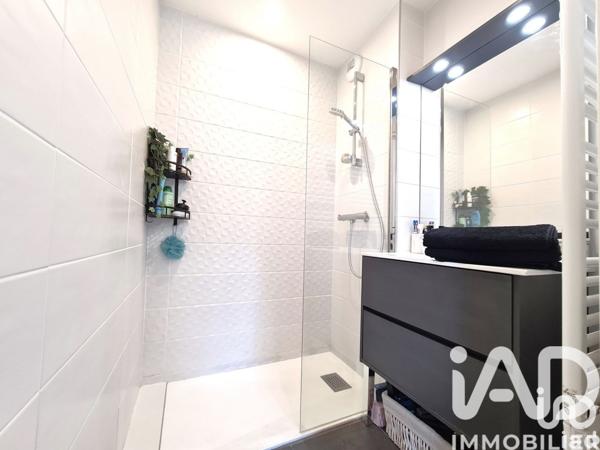 Appartement à vendre 4 pièces 83 m² Chasselay