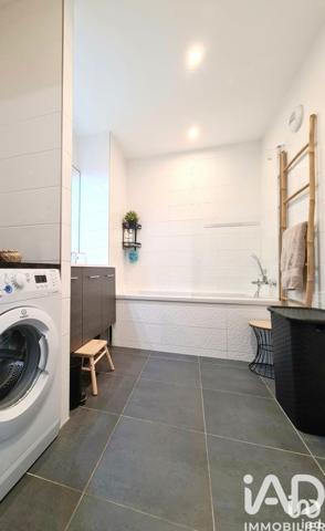 Appartement à vendre 4 pièces 83 m² Chasselay