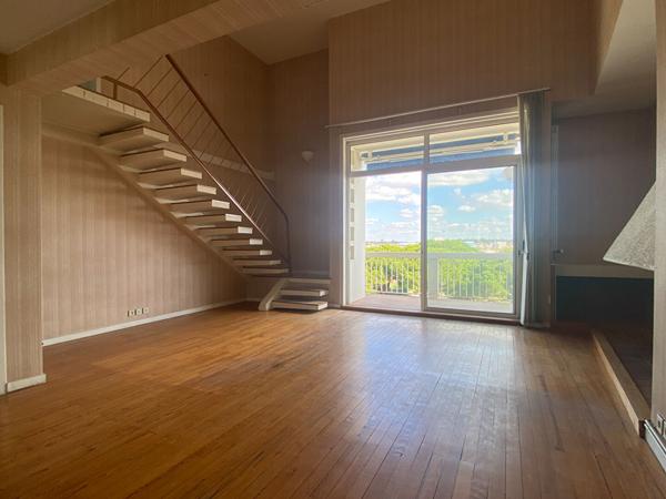 MAGNIFIQUE VUE MER - Appartement T3 Royan Royan