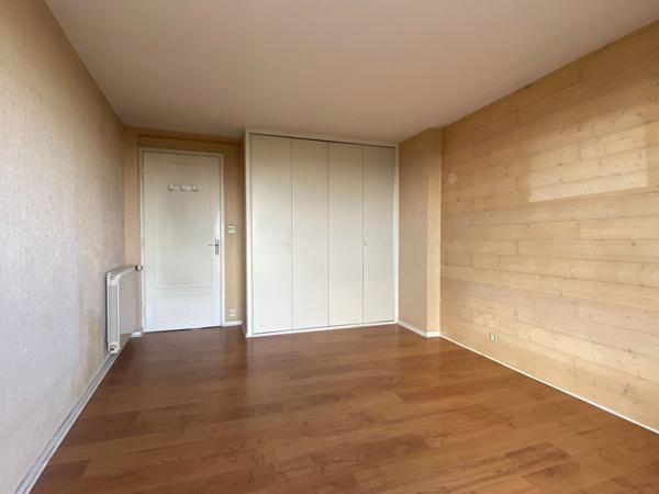 MAGNIFIQUE VUE MER - Appartement T3 Royan Royan