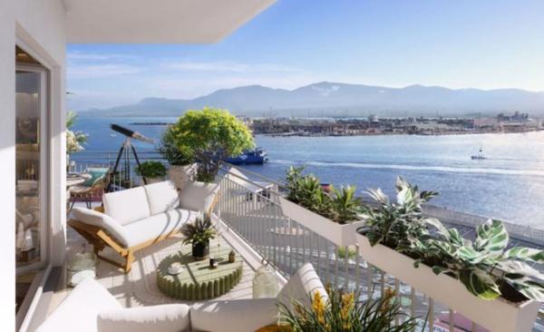 A VENDRE Studio en R+1 à Pointe à Pitre