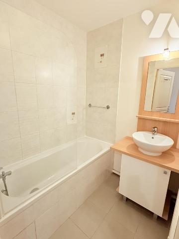 A VENDRE 56 VANNES OUEST - T3 67 m²  TERRASSE GARAGE