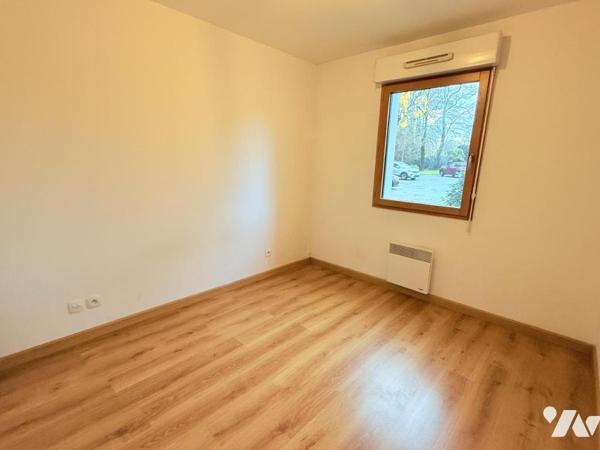 A VENDRE 56 VANNES OUEST - T3 67 m²  TERRASSE GARAGE