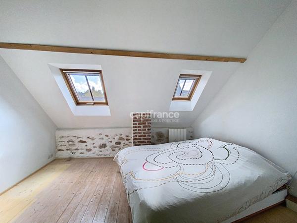 Maison à vendre 5 pièces CENTRE BOURG SAINT AVERTIN (37)