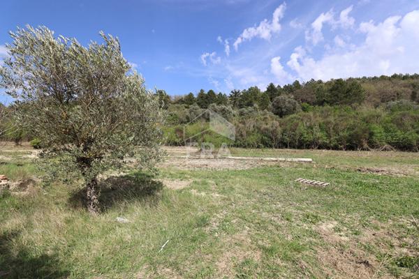 Maison à Malaucène 2 pièces 48 m2 avec plus de 1,6 hectares