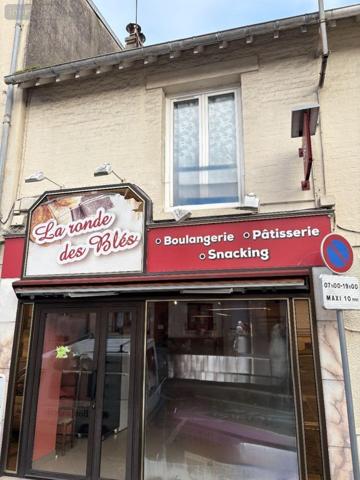 Maison à vendre à Le Tréport en Seine-Maritime (76470), ref : 76041/121