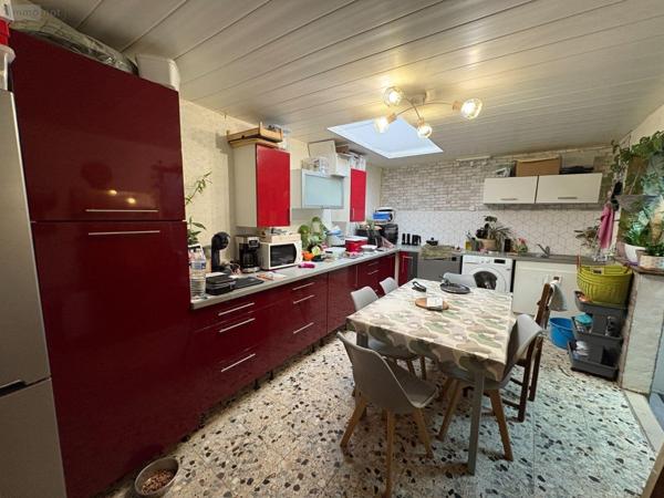 Maison à vendre à Le Tréport en Seine-Maritime (76470), ref : 76041/121