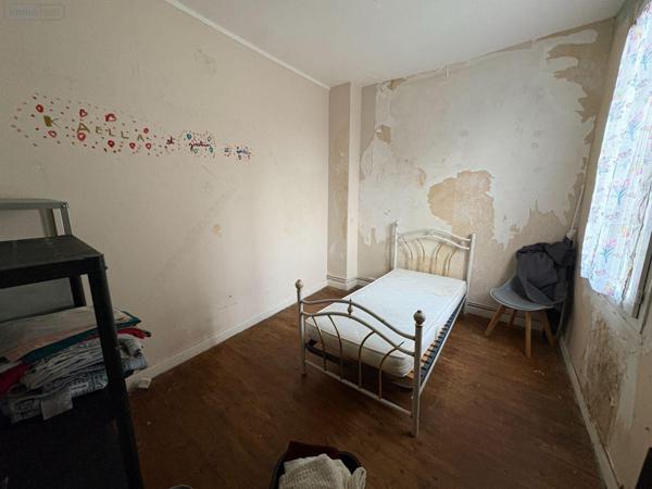 Maison à vendre à Le Tréport en Seine-Maritime (76470), ref : 76041/121