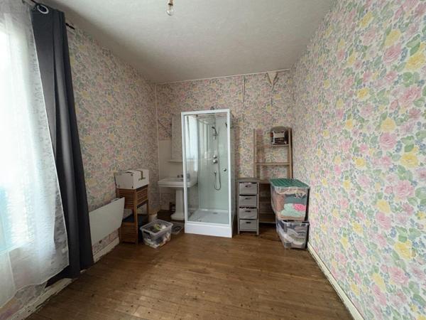 Maison à vendre à Le Tréport en Seine-Maritime (76470), ref : 76041/121