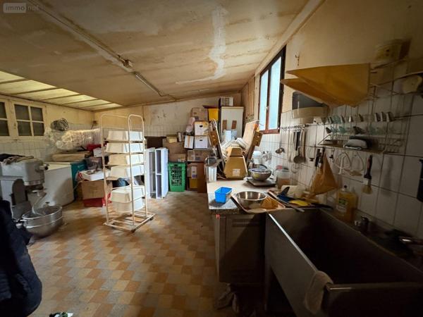 Maison à vendre à Le Tréport en Seine-Maritime (76470), ref : 76041/121