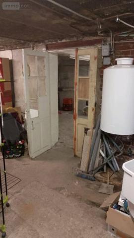 Maison à vendre à Le Tréport en Seine-Maritime (76470), ref : 76041/121